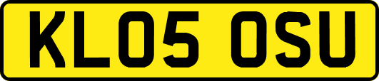 KL05OSU