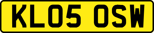 KL05OSW
