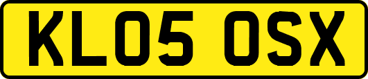 KL05OSX
