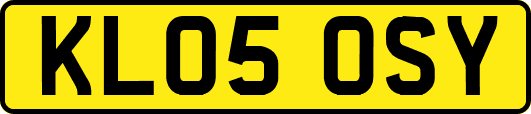 KL05OSY