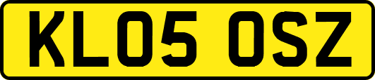 KL05OSZ