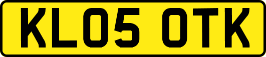 KL05OTK