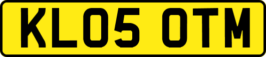 KL05OTM
