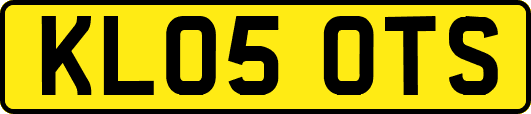 KL05OTS