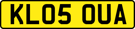 KL05OUA