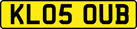 KL05OUB