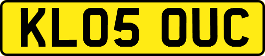 KL05OUC