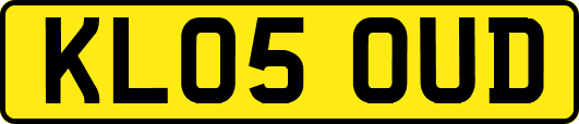 KL05OUD