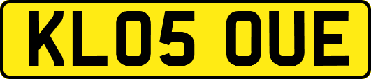 KL05OUE