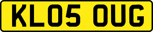 KL05OUG