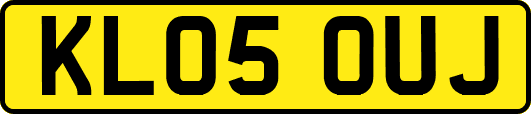 KL05OUJ