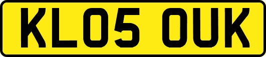 KL05OUK