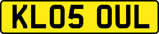 KL05OUL