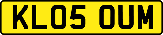 KL05OUM