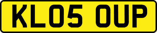 KL05OUP