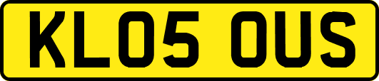 KL05OUS