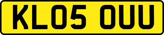 KL05OUU