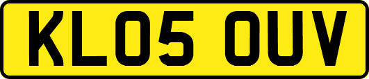 KL05OUV