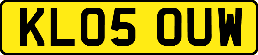 KL05OUW