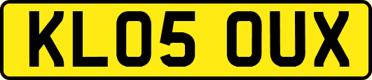 KL05OUX