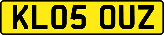 KL05OUZ