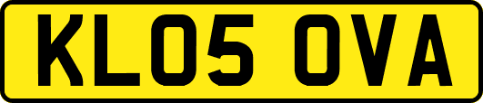 KL05OVA