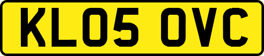 KL05OVC