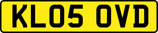 KL05OVD