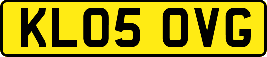 KL05OVG