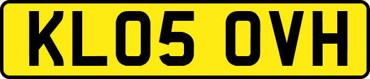 KL05OVH