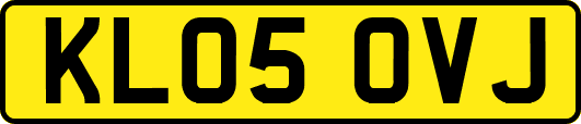 KL05OVJ