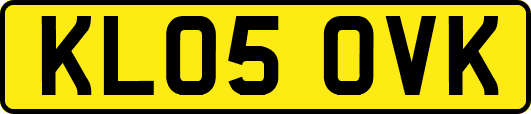 KL05OVK