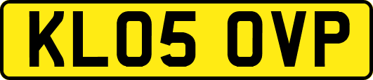 KL05OVP
