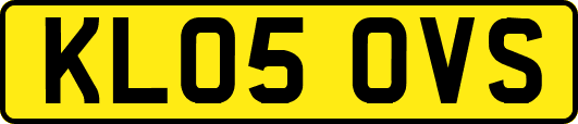 KL05OVS