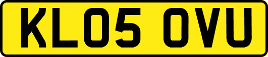 KL05OVU