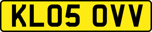 KL05OVV