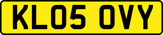 KL05OVY