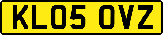 KL05OVZ