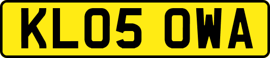 KL05OWA
