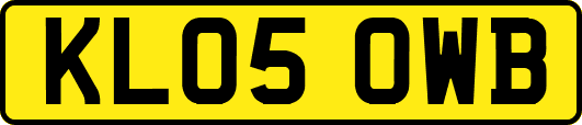 KL05OWB
