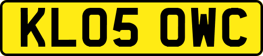 KL05OWC