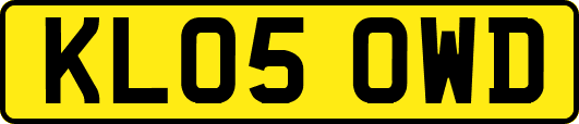 KL05OWD