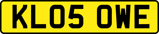 KL05OWE
