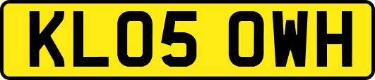 KL05OWH