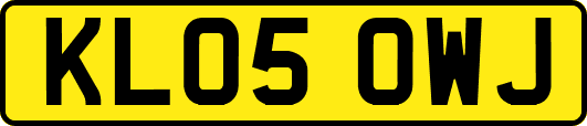 KL05OWJ