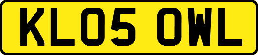 KL05OWL