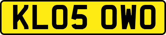 KL05OWO