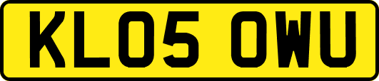 KL05OWU