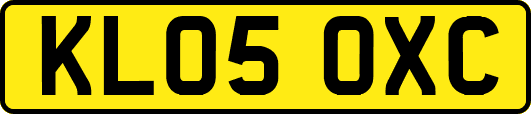 KL05OXC