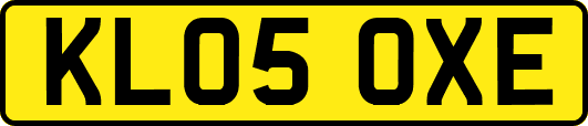 KL05OXE